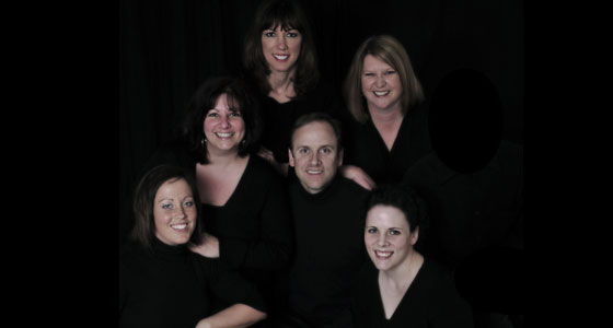 Cornerstone Cosmetic and Family Dentistry Staff